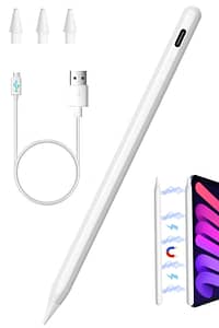 Apple pencil to iPad