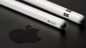 Apple pencil to iPad
